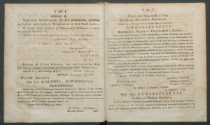 dziennik urzedowy woj.sandomierskiego 1819-14-00004